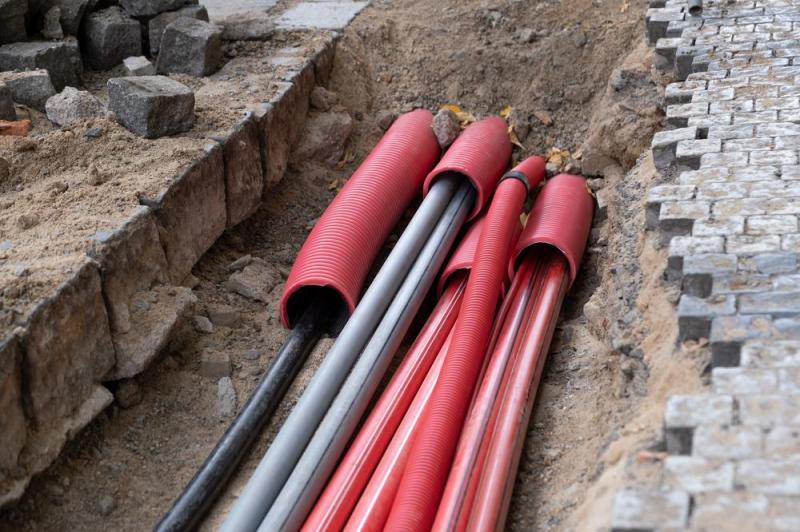 Travaux de voirie, comment garantir qualit&eacute; et p&eacute;rennit&eacute; ?